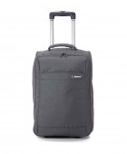Βαλίτσα Καμπίνας BENZI Ανθρακί Αναδιπλούμενη BZ5565 35 x 51 x 22 cm Καμπίνας
