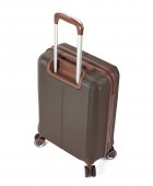 Βαλίτσα Καμπίνας BENZI Καφέ BZ5776 37 x 55 x 20 cm Καμπίνας