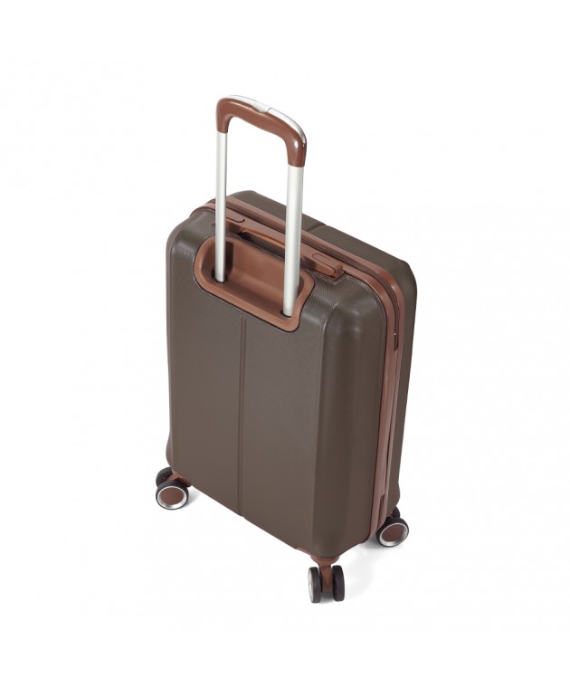 Βαλίτσα Καμπίνας BENZI Καφέ BZ5776 37 x 55 x 20 cm Καμπίνας