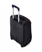Βαλίτσα Καμπίνας BENZI Μαύρη Αναδιπλούμενη BZ5565  35 x 51 x 22 cm Καμπίνας