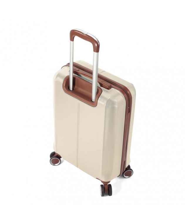 Βαλίτσα Καμπίνας BENZI Μπεζ BZ5776 37 x 55 x 20 cm Καμπίνας