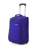 Βαλίτσα Καμπίνας BENZI Μπλε Ελεκτρίκ Αναδιπλούμενη BZ5565 35 x 51 x 22 cm Καμπίνας