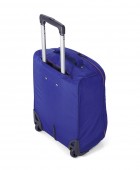 Βαλίτσα Καμπίνας BENZI Μπλε Ελεκτρίκ Αναδιπλούμενη BZ5565 35 x 51 x 22 cm Καμπίνας