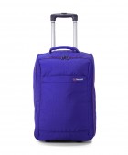 Βαλίτσα Καμπίνας BENZI Μπλε Ελεκτρίκ Αναδιπλούμενη BZ5565 35 x 51 x 22 cm Καμπίνας