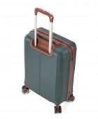 Βαλίτσα Καμπίνας BENZI Πράσινο BZ5776 Καμπίνας