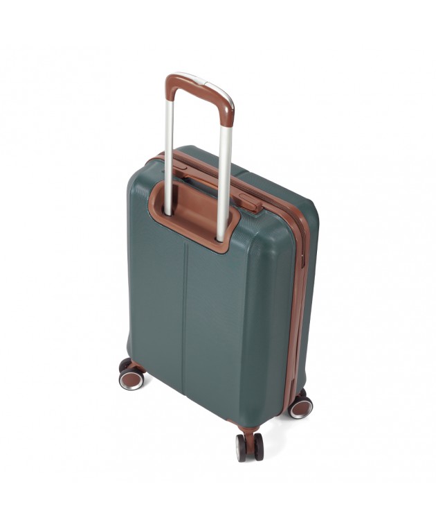 Βαλίτσα Καμπίνας BENZI Πράσινο BZ5776 Καμπίνας