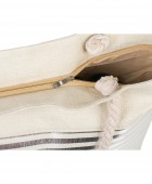 Τσάντα Θαλάσσης BENZI Μαύρο BZ5723 57x38x19cm Τσάντες Θαλάσσης