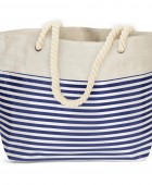 Τσάντα Θαλάσσης BENZI Μπλε BZ5723 57x38x19cm Τσάντες Θαλάσσης