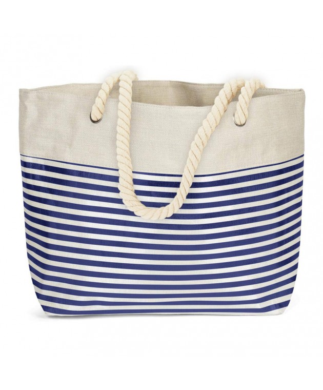 Τσάντα Θαλάσσης BENZI Μπλε BZ5723 57x38x19cm Τσάντες Θαλάσσης