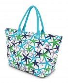 Τσάντα Θαλάσσης Skpat Starfish 601202-01 60x36x20cm Τσάντες Θαλάσσης