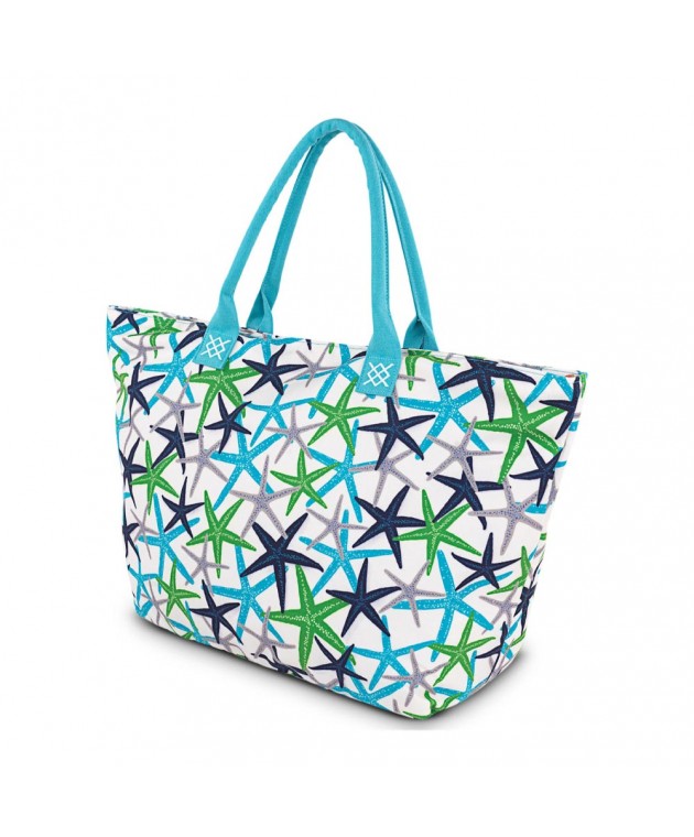 Τσάντα Θαλάσσης Skpat Starfish 601202-01 60x36x20cm Τσάντες Θαλάσσης