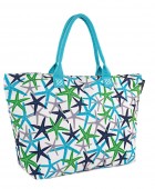 Τσάντα Θαλάσσης Skpat Starfish 601202-01 60x36x20cm Τσάντες Θαλάσσης