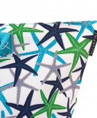Τσάντα Θαλάσσης Skpat Starfish 601202-01 60x36x20cm Τσάντες Θαλάσσης