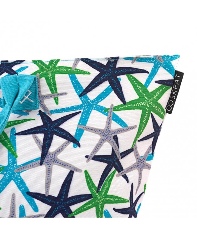 Τσάντα Θαλάσσης Skpat Starfish 601202-01 60x36x20cm Τσάντες Θαλάσσης
