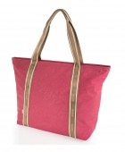 Τσάντα Θαλάσσης Skpat Ροζ 601403-02 51x35x16cm Τσάντες Θαλάσσης