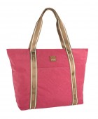 Τσάντα Θαλάσσης Skpat Ροζ 601403-02 51x35x16cm Τσάντες Θαλάσσης