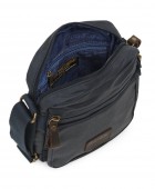 Ανδρικό Τσαντάκι Ώμου LOIS Μπλε 307821-02 Τσαντάκια  Ώμου