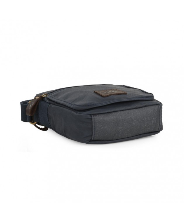 Ανδρικό Τσαντάκι Ώμου LOIS Μπλε 307821-02 Τσαντάκια  Ώμου