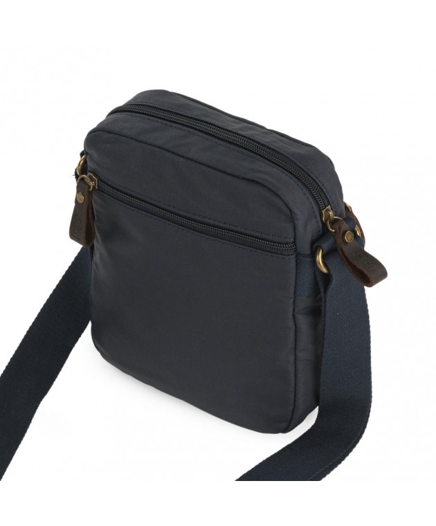 Ανδρικό Τσαντάκι Ώμου LOIS Μπλε 307821-02 Τσαντάκια  Ώμου