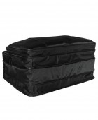 Επαγγελματική Τσάντα Laptop 17'' DAVIDTS Μαύρο 263700-01 30 x 43 x 22 cm Τσάντα-Θήκη Laptop