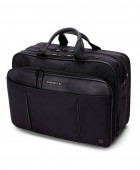 Επαγγελματική Τσάντα Laptop 17'' DAVIDTS Μαύρο 263700-01 30 x 43 x 22 cm Τσάντα-Θήκη Laptop