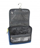 Νεσεσέρ Αναδιπλούμενο Jaslen Μπλε 101525-02 26x19x10cm Νεσεσέρ