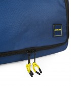 Νεσεσέρ Αναδιπλούμενο Jaslen Μπλε 101525-02 26x19x10cm Νεσεσέρ