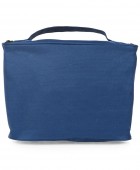 Νεσεσέρ Αναδιπλούμενο Jaslen Μπλε 101525-02 26x19x10cm Νεσεσέρ