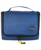 Νεσεσέρ Αναδιπλούμενο Jaslen Μπλε 101525-02 26x19x10cm Νεσεσέρ