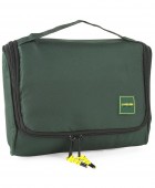 Νεσεσέρ Αναδιπλούμενο Jaslen Πράσινο 101525-03 26x19x10cm Νεσεσέρ