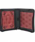 Ντοσιέ-Organizer DAVIDTS Μαύρο 282651-01