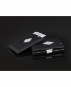 Πορτοφόλι Exentri Black Cube EXW341 90x70x10mm Πορτοφόλια