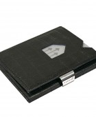 Πορτοφόλι Exentri Caiman Black EXW101 Πορτοφόλια