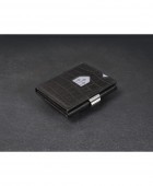 Πορτοφόλι Exentri Caiman Black EXW101 Πορτοφόλια