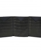 Πορτοφόλι Exentri Caiman Black EXW101 Πορτοφόλια