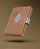Πορτοφόλι Exentri Desert Cobra EXW335 90x70x10mm Πορτοφόλια