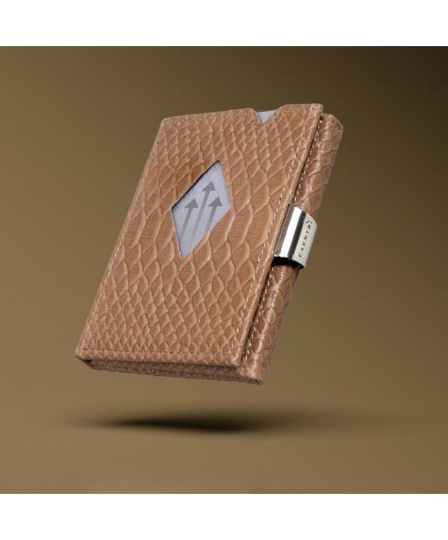 Πορτοφόλι Exentri Desert Cobra EXW335 90x70x10mm Πορτοφόλια