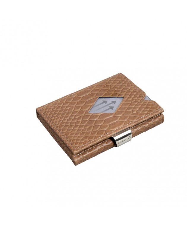 Πορτοφόλι Exentri Desert Cobra EXW335 90x70x10mm Πορτοφόλια
