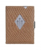 Πορτοφόλι Exentri Desert Cobra EXW335 90x70x10mm Πορτοφόλια