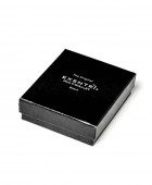 Πορτοφόλι Multi Exentri Black EXM501 90x70x15mm Πορτοφόλια