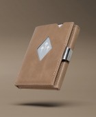 Πορτοφόλι Multi Exentri Camel EXM509 90x70x15mm Πορτοφόλια