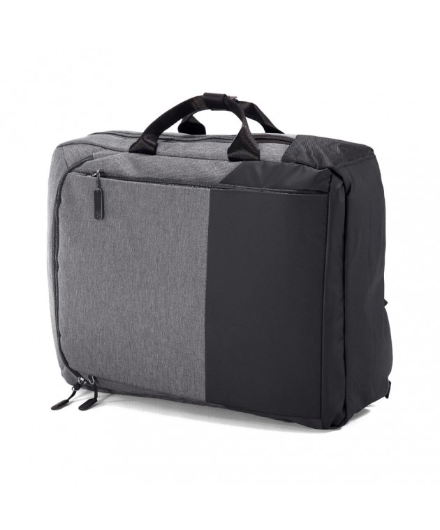 Σακίδιο με Θήκη Laptop 15.6'' BENZI Γκρι BZ5713 30 x 41 x 15 cm Τσάντα-Θήκη Laptop