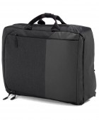 Σακίδιο με Θήκη Laptop 15.6'' BENZI Μαύρο BZ5713 30 x 41 x 15 cm Τσάντα-Θήκη Laptop
