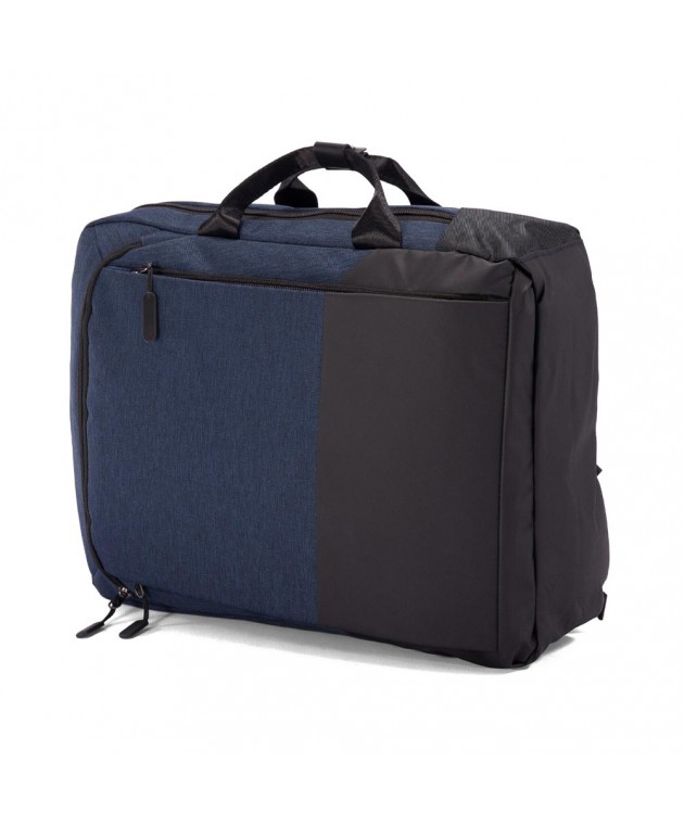 Σακίδιο με Θήκη Laptop 15.6'' BENZI Μπλε BZ5713 30 x 41 x 15 cm Τσάντα-Θήκη Laptop