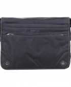 Τσάντα Laptop 15"-Ταχυδρόμου DAVIDTS Ανθρακί 259430-34 Τσάντα-Θήκη Laptop