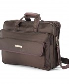 Τσάντα Laptop 15,6'' BENZI Καφέ BZ5265 42 x 32 x 14 cm Τσάντα-Θήκη Laptop