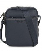 Τσαντάκι Ώμου JASLEN Μπλε 313121-02 Τσαντάκια  Ώμου