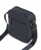 Τσαντάκι Ώμου JASLEN Μπλε 313121-02 Τσαντάκια  Ώμου