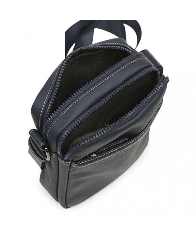 Τσαντάκι Ώμου JASLEN Μπλε 313121-02 Τσαντάκια  Ώμου