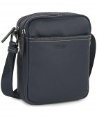 Τσαντάκι Ώμου JASLEN Μπλε 313121-02 Τσαντάκια  Ώμου